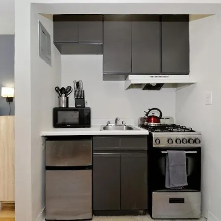 The Lara Ii Vibe 8619 Apartment *
