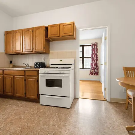 Apartment Fully Furnished 1br In Sunnyside - Near Subway *