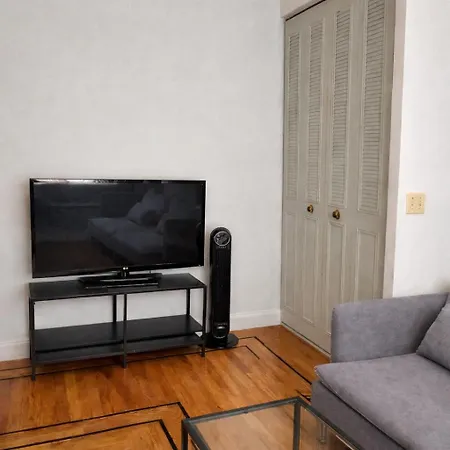Stylish West Village Gem - Prime Nyc Location * New York