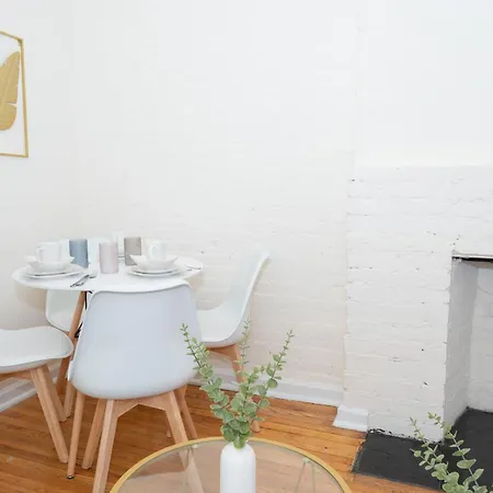 New York12-east3 Village Gem Near Union Square-walk Everywhere Apartment *