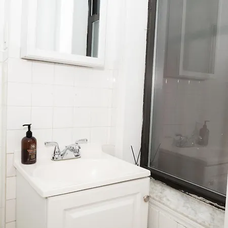 Apartment New York7-east3 Village Best-stylish & Fully Equipped