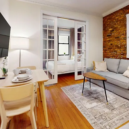 Apartment The Seventy Ii - Vibe 8807