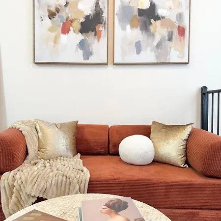 Apartment Gorgeous 2 Bedroom 2 Baths Nyc Oasis