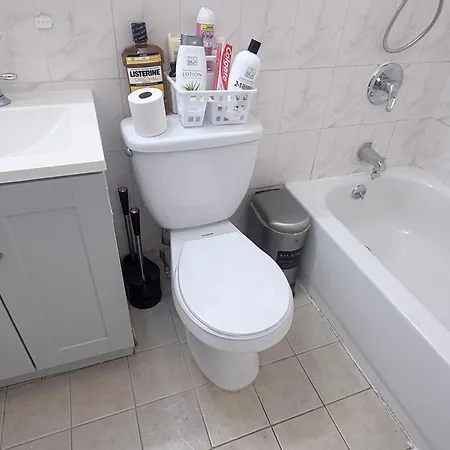 Apartment Casseus J Legacy *