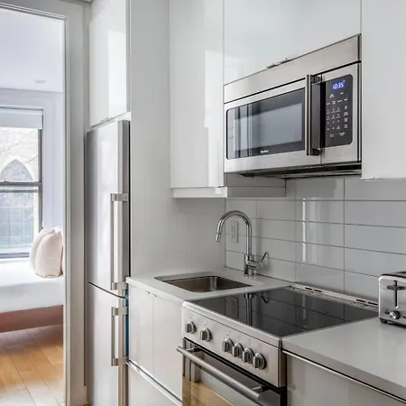 Smart Nolita 1br W Wd Nr Famous Cafes Nyc-295