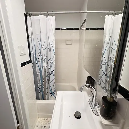Apartment Ny-11-6 Cozy 1br 1bath In East Village New York