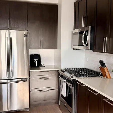 Apartment Luxury Nyc Getaway With Amazing Views New York