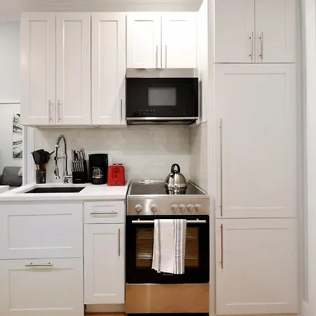 Apartment The Jayden Vibe 8684