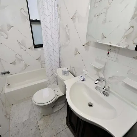 The Ideal Viii Vibe 8694 Apartment New York