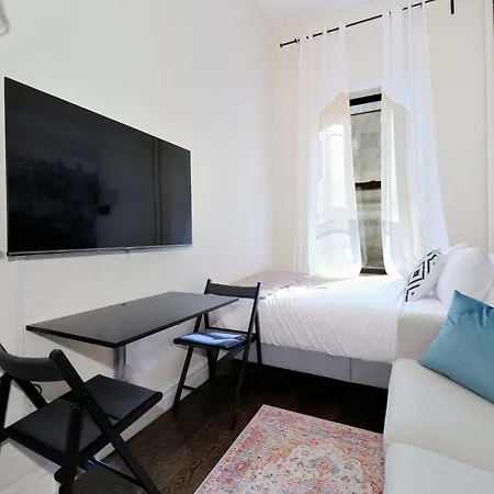 Apartment The Hudson Vibe 8686 New York