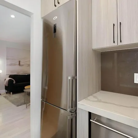 Apartment The Grand Ii Vibe 8738