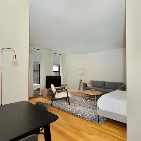 The Grand Vibe 8737 Apartment New York