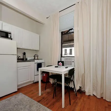 The Clinton Ii Vibe 8572 Apartment New York