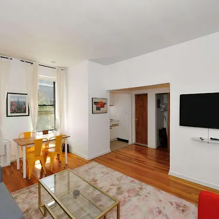 Apartment The Lara Vibe 8542 New York