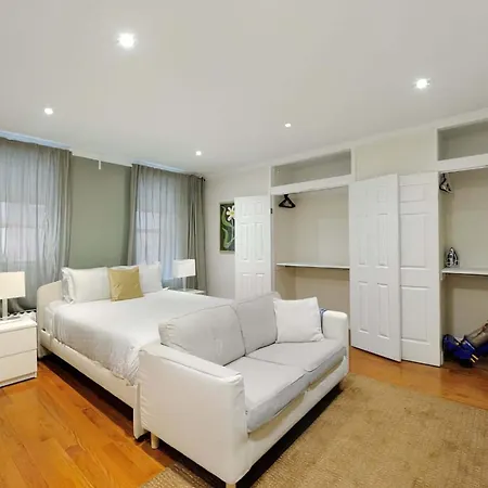 The Lexy Iv Vibe 8628 Apartment