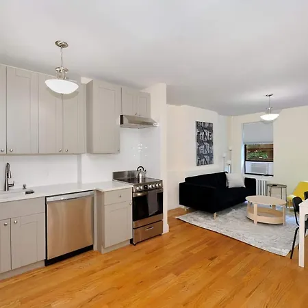 Apartment The Emerson Vibe 8742