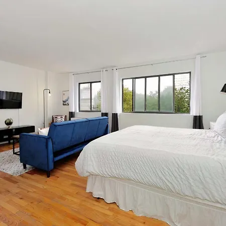 The Kips Iii Vibe 8646 Apartment *
