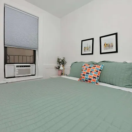 The Dale Vibe 8601 Apartment New York