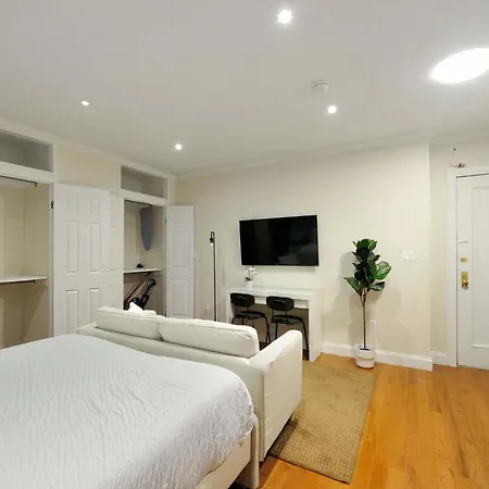 Apartment The Lexy Iv Vibe 8628 New York
