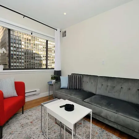 Apartment The Kips Vi Vibe 8652