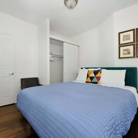Apartment The Arthur V Vibe 8678 *