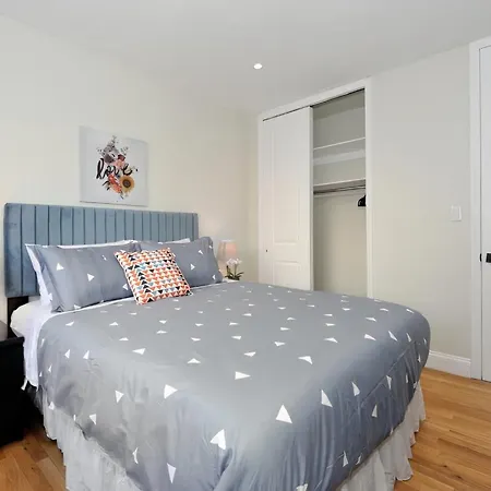 The Kips Vi Vibe 8652 Apartment New York