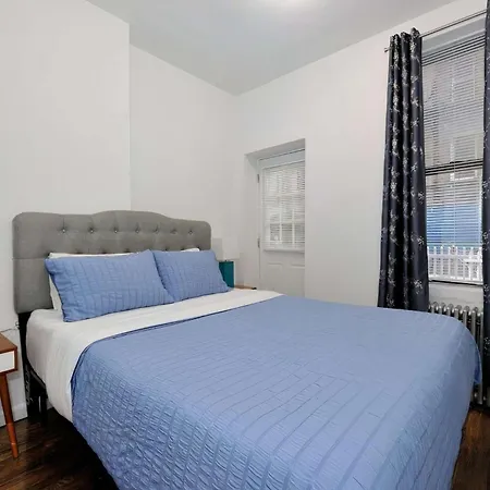 The Arthur Ii Vibe 8667 Apartment