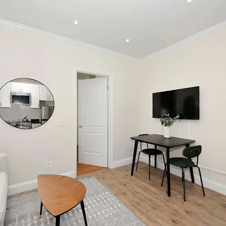 The Gram Iv Vibe 8603 Apartment New York