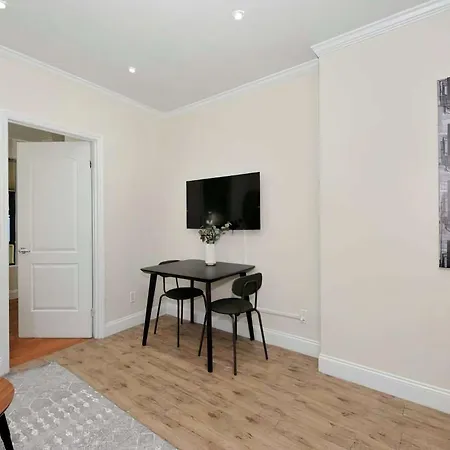 Apartment The Gram Iv Vibe 8603 New York