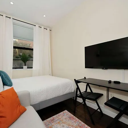 Apartment The Hudson Ii Vibe 8732