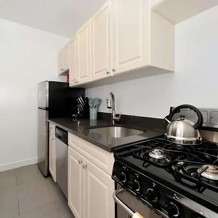 The Grand V Vibe 8632 Apartment *
