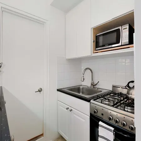 The Columbus Iv Vibe 8627 Apartment