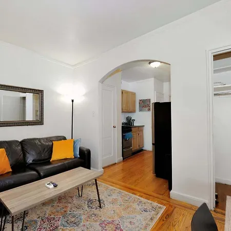 The United Flat Iv Vibe 8607 Apartment *