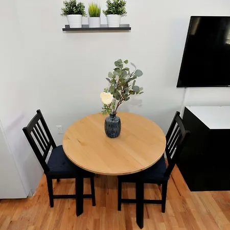 The Kips V Vibe 8651 Apartment New York