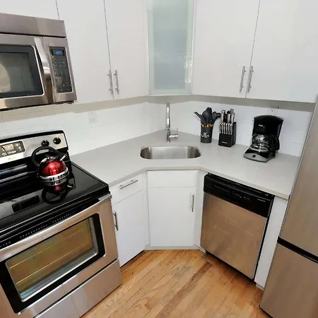 The Kips V Vibe 8651 Apartment