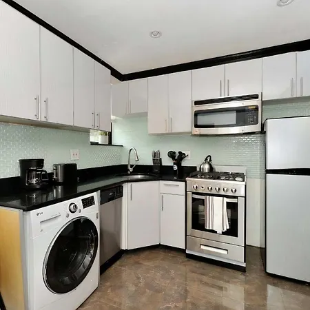 Apartment The Gram Ix Vibe 8568 New York