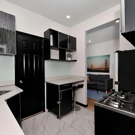 Apartment The Gram Viii Vibe 8565