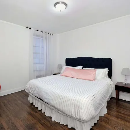 Apartment The Lux Lex Iii Vibe 8606 New York