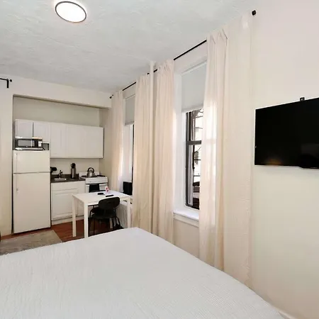 The Clinton Ii Vibe 8572 New York
