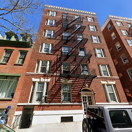 Stylish West Village Gem - Prime Nyc Location