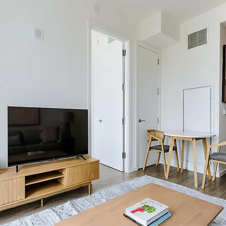 545 Vanderbilt Avenue #ph2g 1-bedroom New York