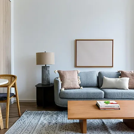 Apartment 545 Vanderbilt Avenue #ph2g 1-bedroom New York