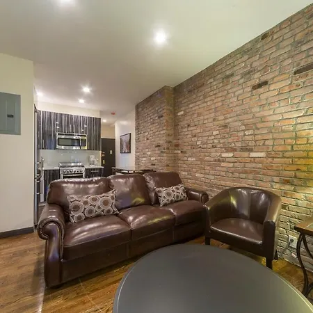The Ideal V Vibe 8564 Apartment *