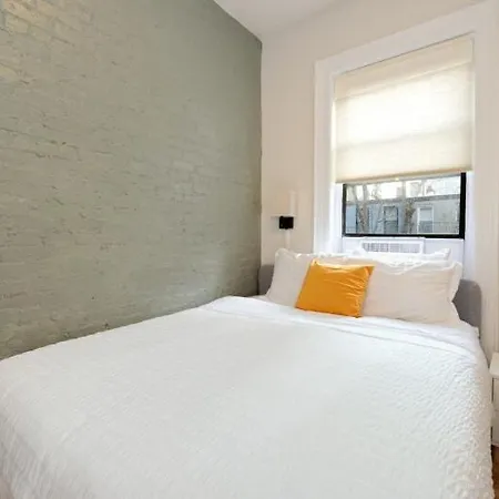The Owen Vibe 8569 Apartment