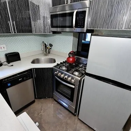 Apartment The Ideal Vi Vibe 8571 New York