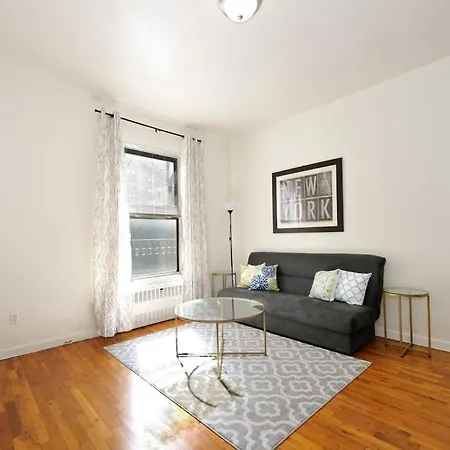The Columbus Vibe 8595 Apartment *