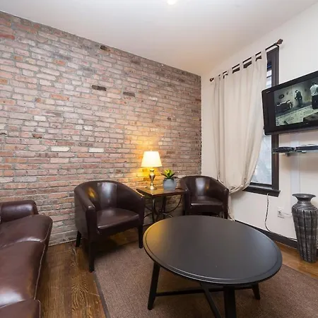 The Ideal V Vibe 8564 New York