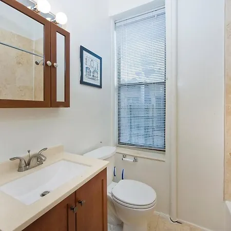 Apartment The Beacon Ii Vibe 8605 New York