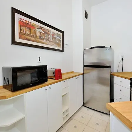 The Columbus Ii Vibe 8614 Apartment New York