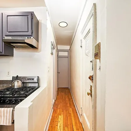 The Beacon Iii Vibe 8622 Apartment *